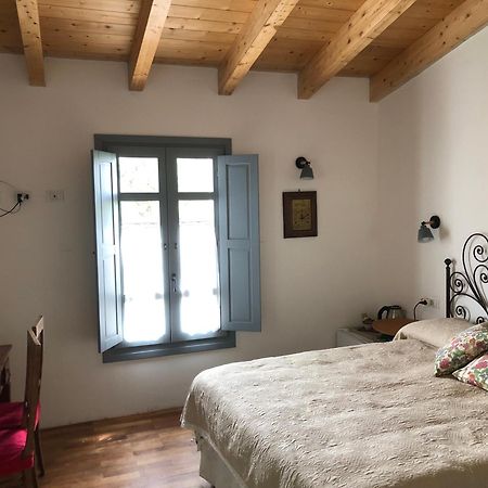 Agriturismo La Casa Delle Fate Loiri Porto San Paolo Экстерьер фото