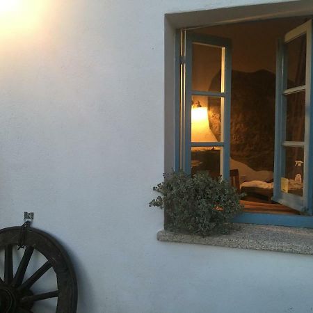 Agriturismo La Casa Delle Fate Loiri Porto San Paolo Экстерьер фото
