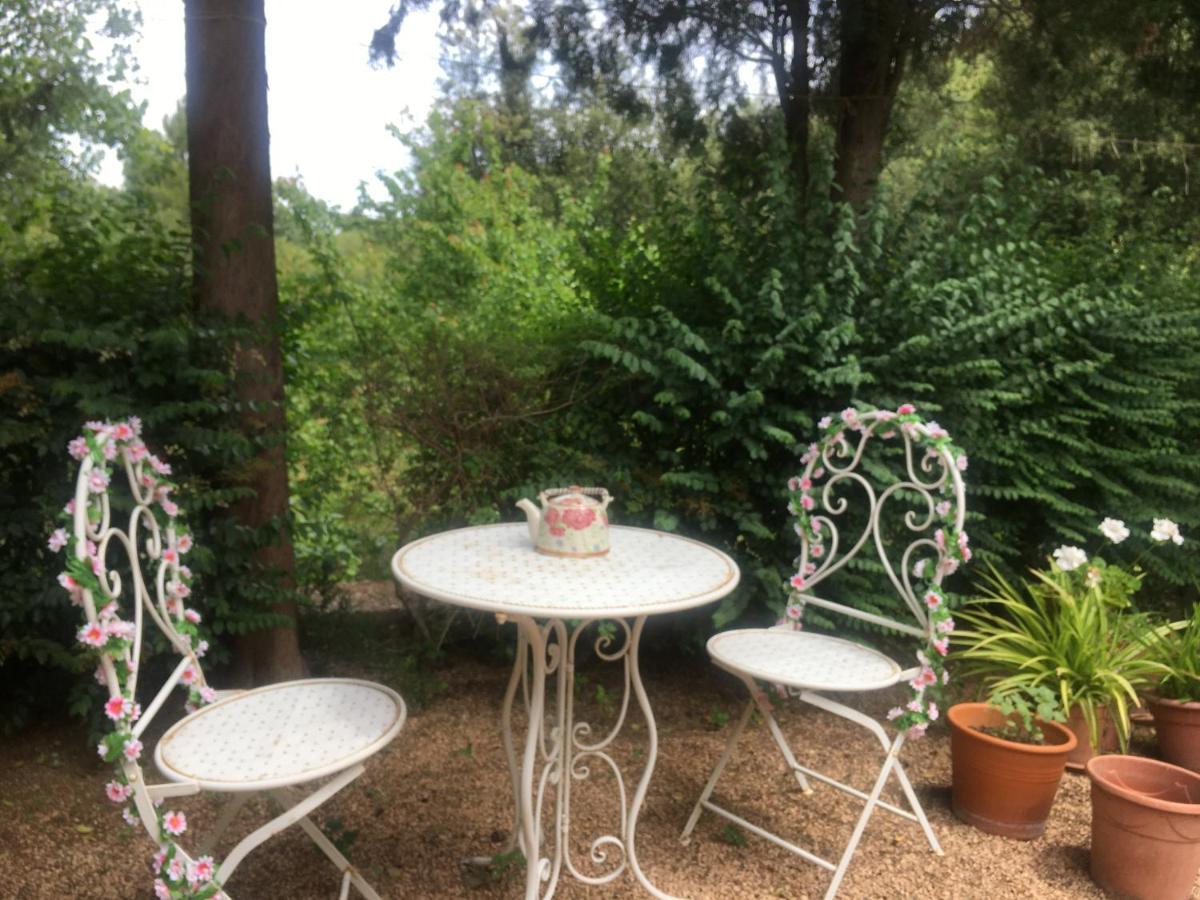Agriturismo La Casa Delle Fate Loiri Porto San Paolo Экстерьер фото