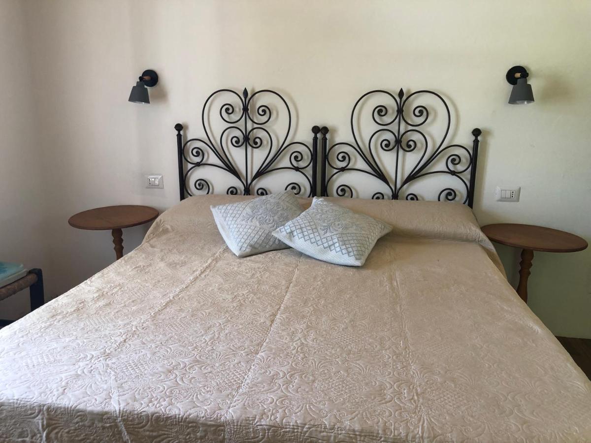 Agriturismo La Casa Delle Fate Loiri Porto San Paolo Экстерьер фото