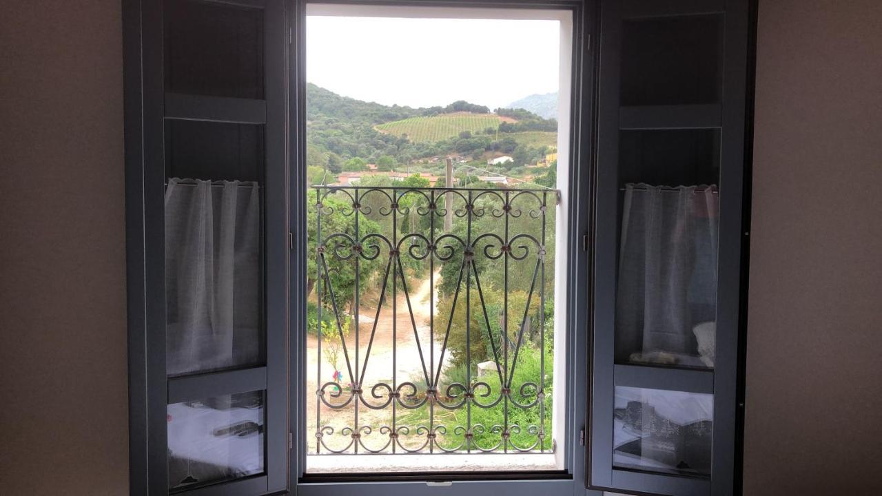 Agriturismo La Casa Delle Fate Loiri Porto San Paolo Экстерьер фото