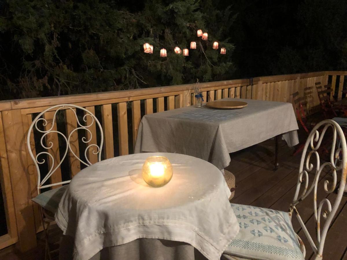 Agriturismo La Casa Delle Fate Loiri Porto San Paolo Экстерьер фото
