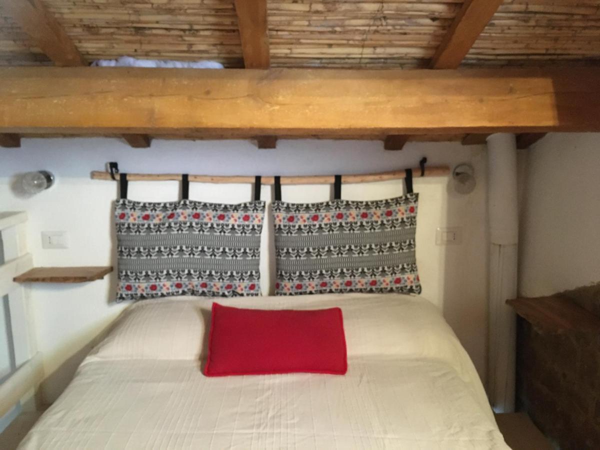 Agriturismo La Casa Delle Fate Loiri Porto San Paolo Экстерьер фото