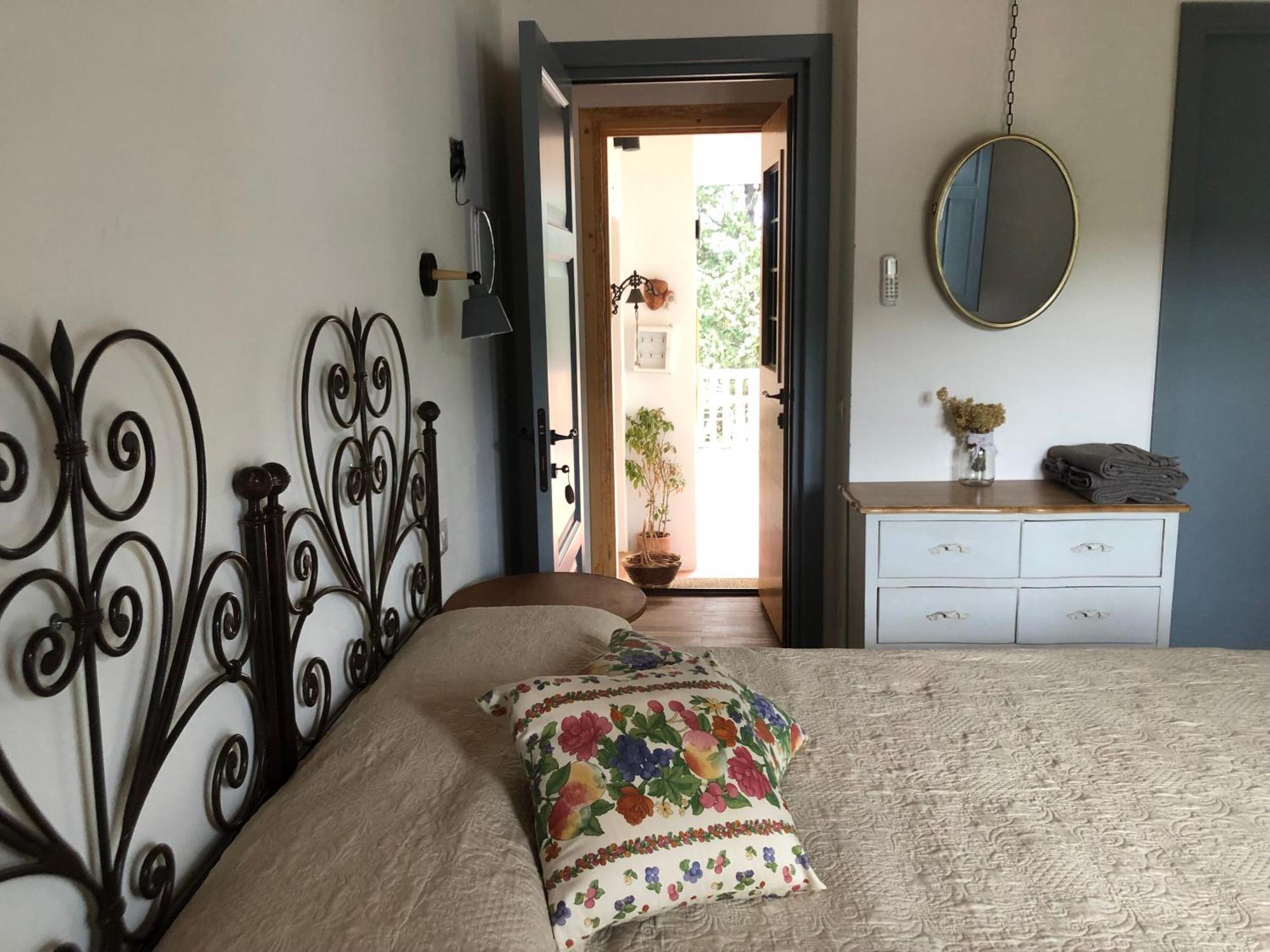 Agriturismo La Casa Delle Fate Loiri Porto San Paolo Экстерьер фото