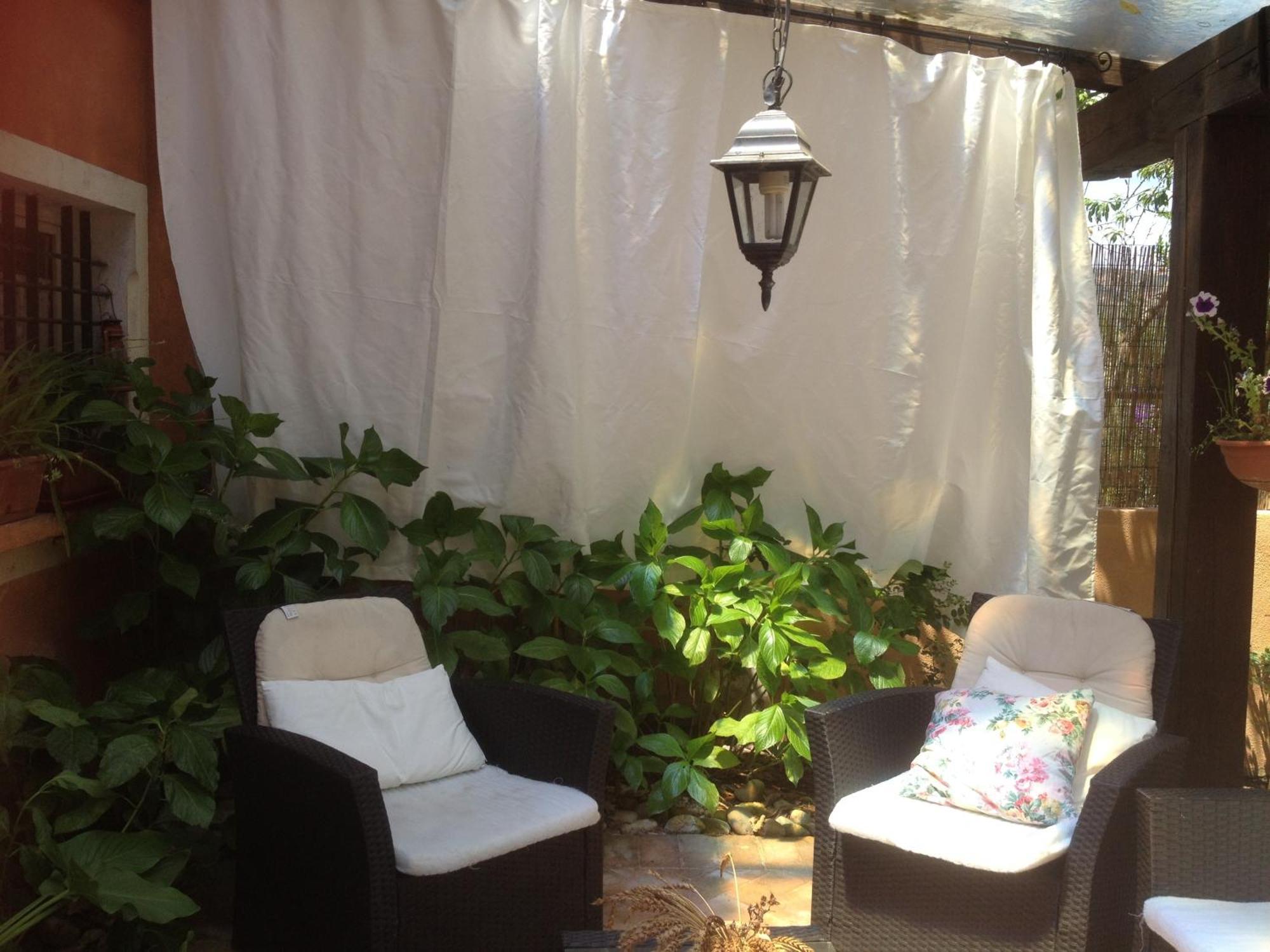 Agriturismo La Casa Delle Fate Loiri Porto San Paolo Экстерьер фото