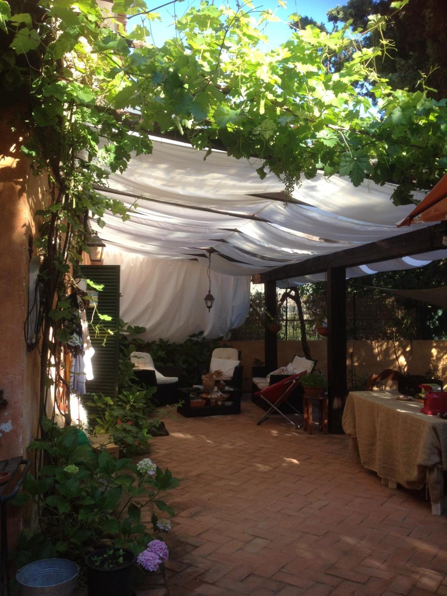 Agriturismo La Casa Delle Fate Loiri Porto San Paolo Экстерьер фото