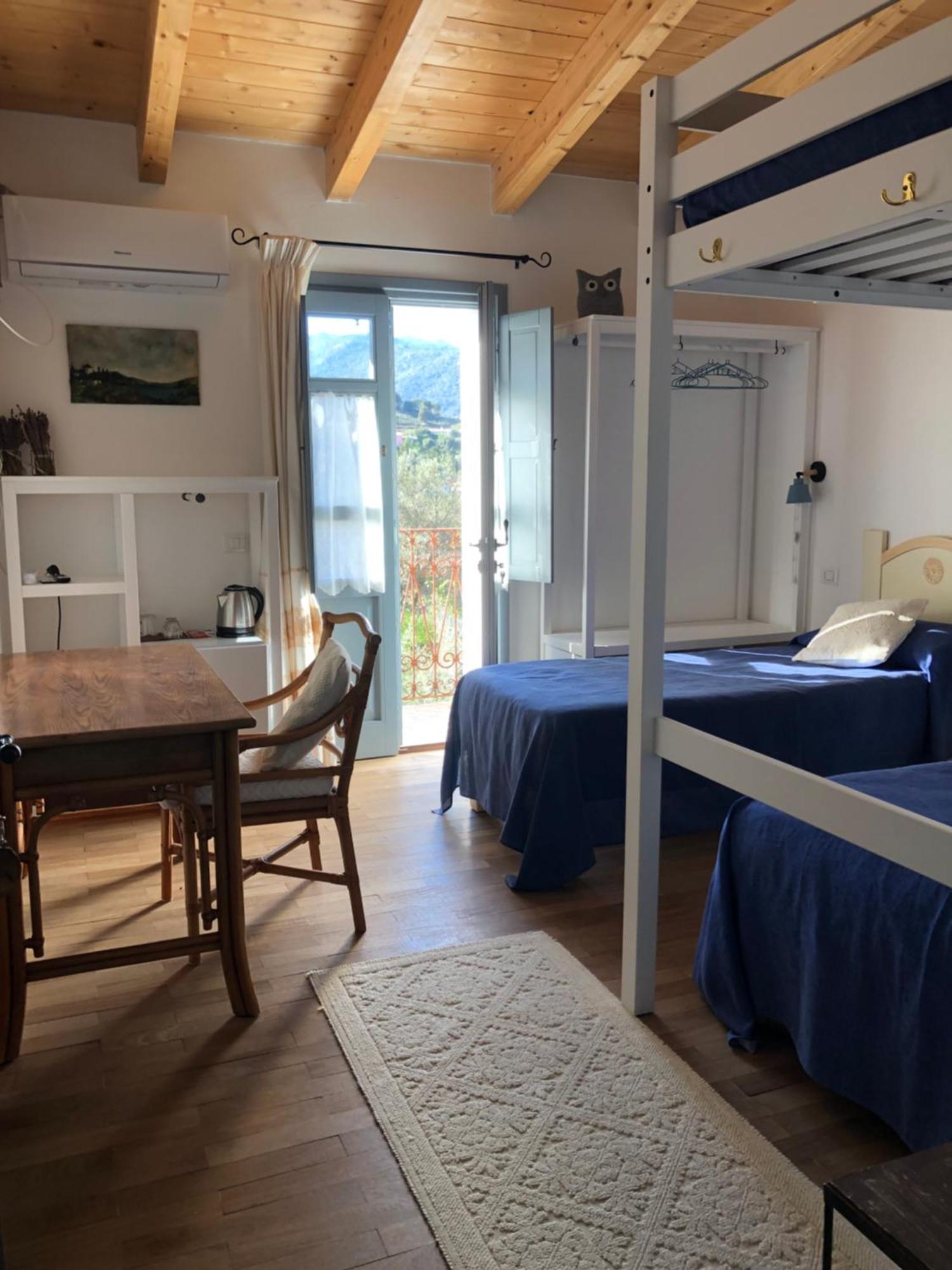 Agriturismo La Casa Delle Fate Loiri Porto San Paolo Экстерьер фото