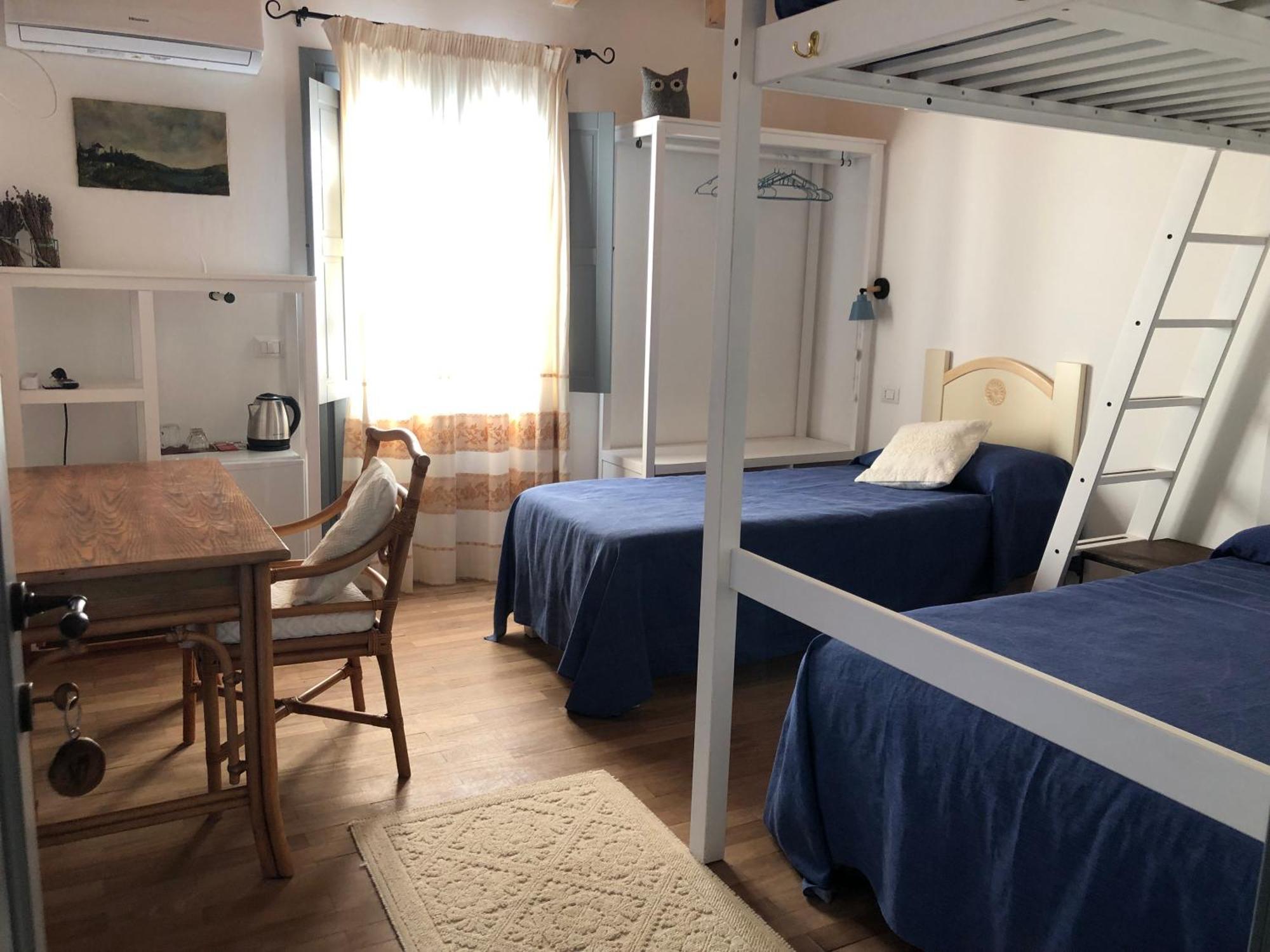 Agriturismo La Casa Delle Fate Loiri Porto San Paolo Экстерьер фото