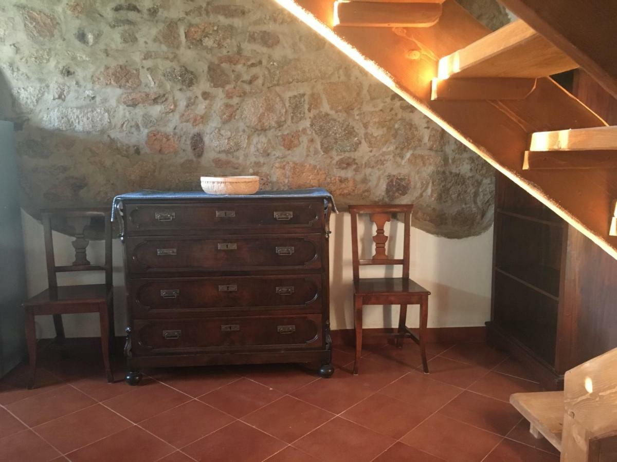 Agriturismo La Casa Delle Fate Loiri Porto San Paolo Экстерьер фото