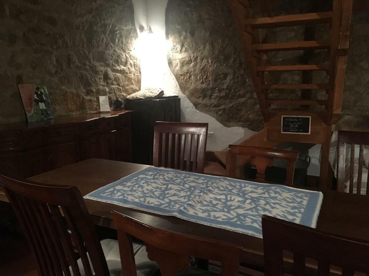 Agriturismo La Casa Delle Fate Loiri Porto San Paolo Экстерьер фото